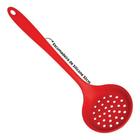 Utensílio Cozinha Colher De Silicone Escumadeira Para Arroz - UNY GIFT