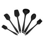 Utensílios em Silicone 6 peças - Casambiente