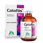 V Catofos B12 100ml - Ja Saude Animal