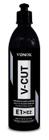 V-Cut Polidor De Corte Premium Sistema Vhp 500ml Vonixx