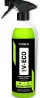 V-eco Fast Lavagem Carro Moto Ecológica A Seco Vonixx 500ml