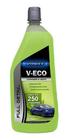 V-eco Lavagem A Seco Lava Limpa 1,5l Rende 250 Lavag Vonixx