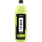 V-Eco Pro Lavagem a Seco Lava Limpa 1,5L Rende 250 Lavagens Vonixx