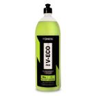 V-eco Shampoo Automotivo Com Cera Para Lavagem A Seco Vonixx