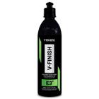 V-finish polidor lustro premium 500ml - vonixx