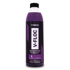 V-FLOC LAVA AUTOS SUPER CONCENTRADO (500ml)- VONIXX