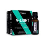 V-Light 20ml Vonixx Ceramic Coating para Faróis Vitrificador