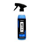 V-lub lubrificante clay bar 500ml c/ borrifador - vonixx