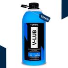 V lub vonixx 3l - lubrificante para barra descontaminante - VONIXX - CAR CARE PRODUCTS