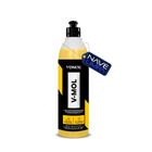 V-mol shampoo desincrustante limpeza pesada 500ml - vonixx