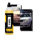 V-Mol Vonixx Lava Auto Desincrustante Remove Barro 500ml