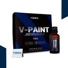 V-paint pro 50ml - ceramic coating para pintura vonixx