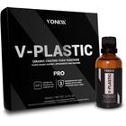 V-plastic Pro Vonixx 50ml Ceramic Coating para Plasticos