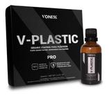 V-plastic Vitrificador Plásticos 50ml Vonixx Vitrificação