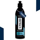 V polish vonixx 500ml polidor refino premium