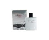 V v Love Hello Holiday For Man Eau de Toilette 100ml