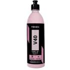 V40 Polidor Automotivo 4 em 1 - Vonixx 500ml