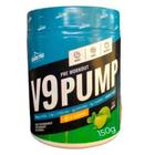 V9 Pump Pré Treino (150G) Limão - Shark Pro