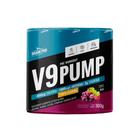 V9 Pump Pré Treino 300g - Shark Pro