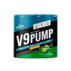 V9 Pump Pré Treino 300g - Shark Pro