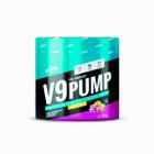 V9 Pump - Pre Treino 300g - Uva - Shark Pro