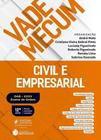 Vade Mecum Civil e Empresarial 12ED