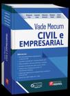 Vade mecum civil e empresarial - 1a edicao/2022 - RIDEEL EDITORA ( BICHO ESPERTO )