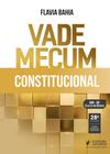 Vade Mecum Constitucional 40º Exame De Ordem - 28ª Edição 2024 Juspodivm