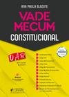 Vade Mecum Constitucional 40º Exame De Ordem - 8ª Edição 2024 Juspodivm
