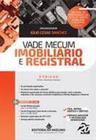 Vade Mecum Imobiliário e Registral - JH MIZUNO