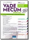 VADE MECUM IMPETUS - 2018 -