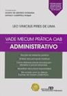 Vade Mecum Prática Oab - Administrativo - 2012 - Revista Dos Tribunais