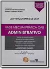 Vade Mecum Prática OAB - Administrativo - 2ª Ed. 2013 - RT