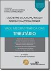 Vade Mecum Prática OAB - Tributário - RT - Revista dos Tribunais