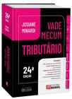 Vade Mecum Tributário - 24ª edição - 39º Exame de Ordem 2023 - RIDEEL EDITORA ( BICHO ESPERTO )