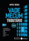 Vade Mecum Tributario - 40º Exame De Ordem - 4ª Edição 2024 Juspodivm