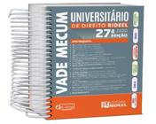 Vade Mecum Universitário de Direito Rideel