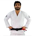 Vagui Casaco de Kimono Ultra Light 2.2 Jiu Jitsu Banco Keiko