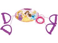 Brinquedo Infantil Jogo De Boliche Princesas Disney Lider - Papellotti