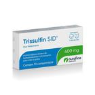 (val 31/07/2024) trissulfin sid 400mg