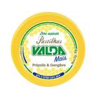 Valda Mais Propolis E Gengibre 50G - Canonne 3 4 6