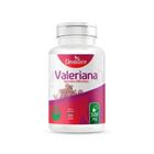 Valeriana - 60 cápsulas (500mg)