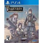 Valkyria Chronicles Remaster Ps4 Midia Fisica