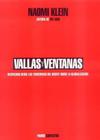 Vallas Y Ventanas - Paidós