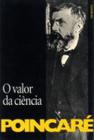 Valor da Ciência, O - CONTRAPONTO