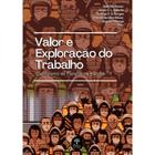 Valor E Exploração Do Trabalho, Capitalismo De Plataforma E COVID-19 - PONTES