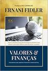 Valores e Finanças - AD SANTOS