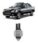 Valvula 3 Vias Tração Gm S10 4x4 1998/2011 89059420 Novo