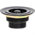 Valvula Amer Met.3.1/2 Alpha Preto Arru-Met