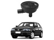 Valvula anti chama aje volkswagen gol g3 1.6 ap 1.8 ap 2.0 ap 2000 a 2005